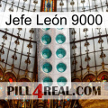 Jefe León 9000 dapoxetine1